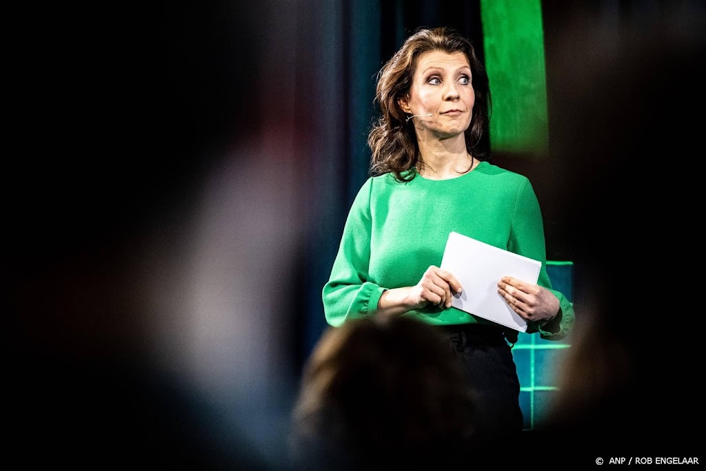 Ouwehand wil lijsttrekker Partij voor de Dieren worden