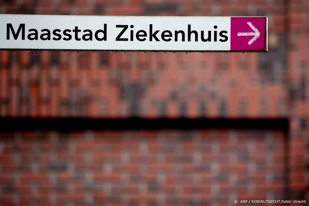 Man die dochtertje (8) doodde in ziekenhuis voor de rechtbank