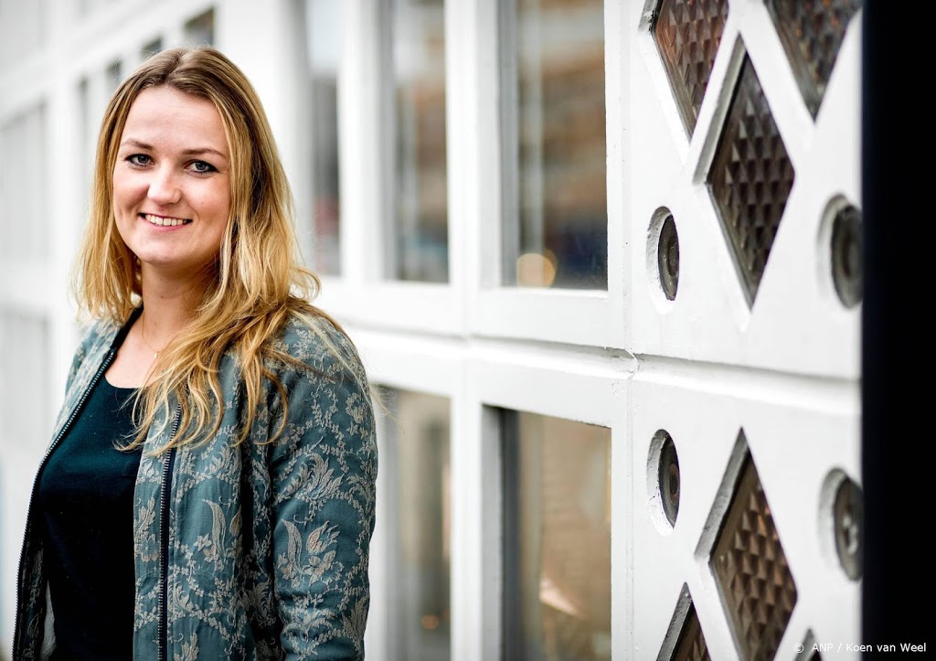Paula Schot wordt eerste vrouwelijke SGP-wethouder