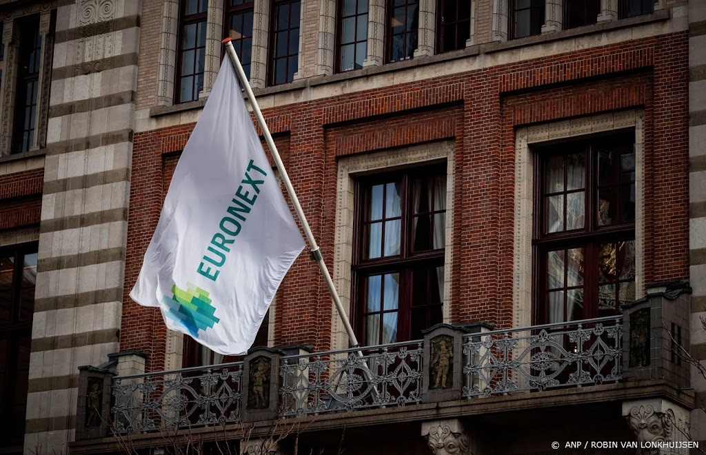 Euronext neemt Borsa Italiana over voor 4,3 miljard euro