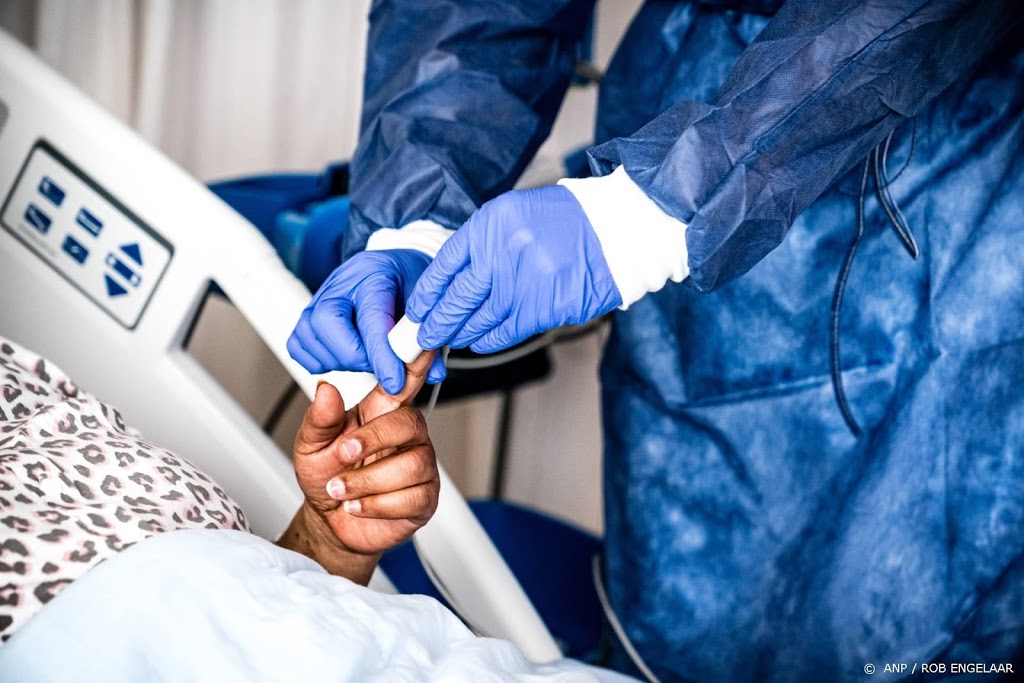 Onderzoek naar hersenschade door coronavirus van strart