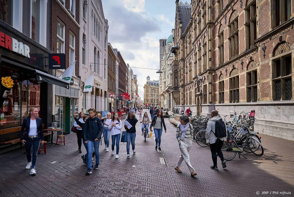 Winkeliers maken zich zorgen over beperken winkeltijden