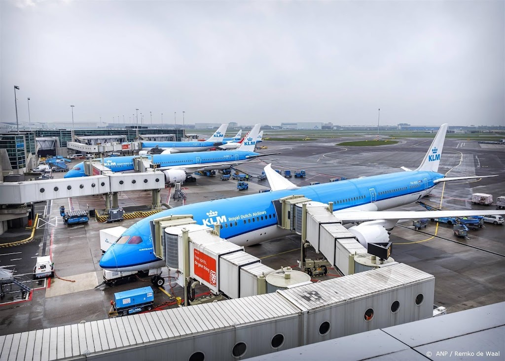 KLM schrapt vluchten naar Tel Aviv tot en met woensdag