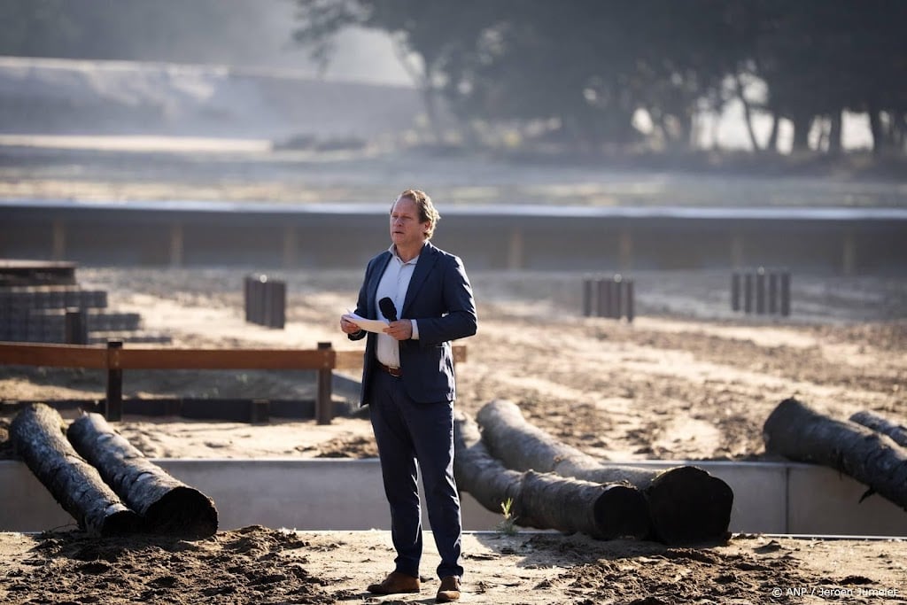 Defensie legt minder nadruk op verduurzaming