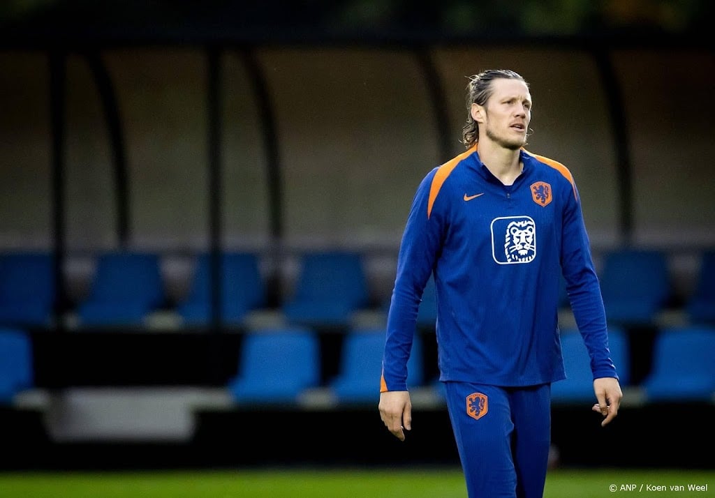 Oranje begint met Weghorst in de spits tegen Malta