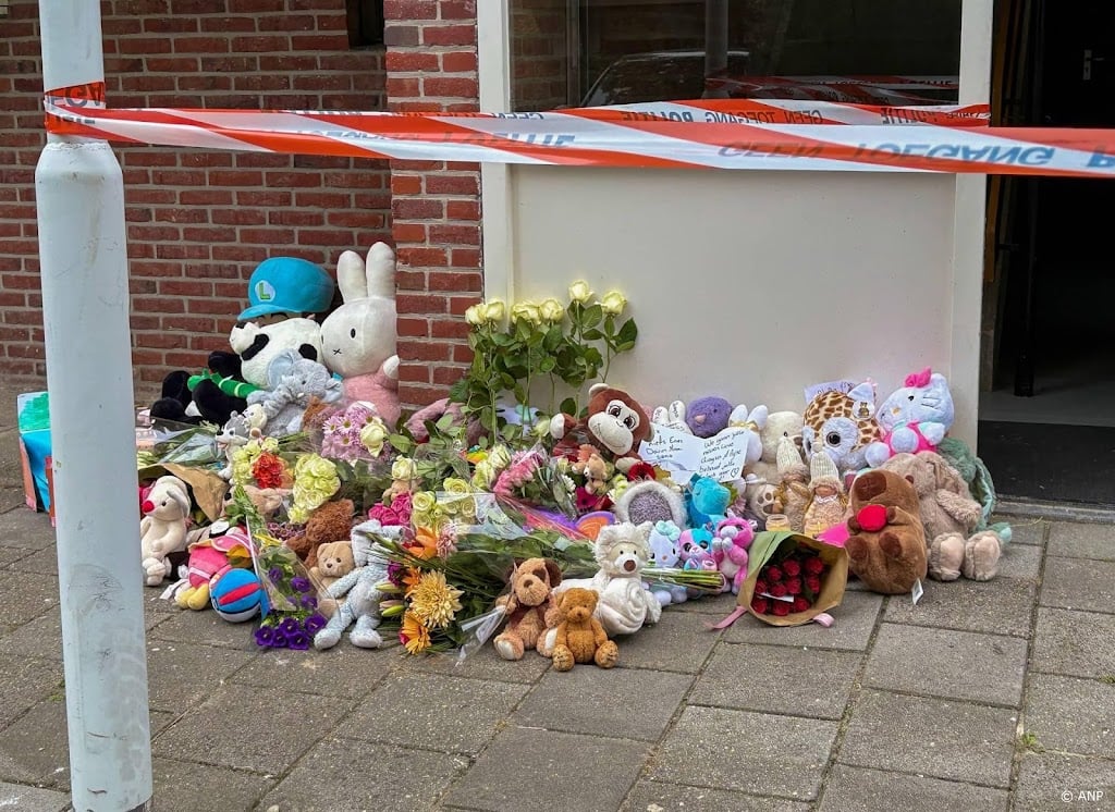 Geen derde persoon betrokken bij dood moeder en dochter Terneuzen