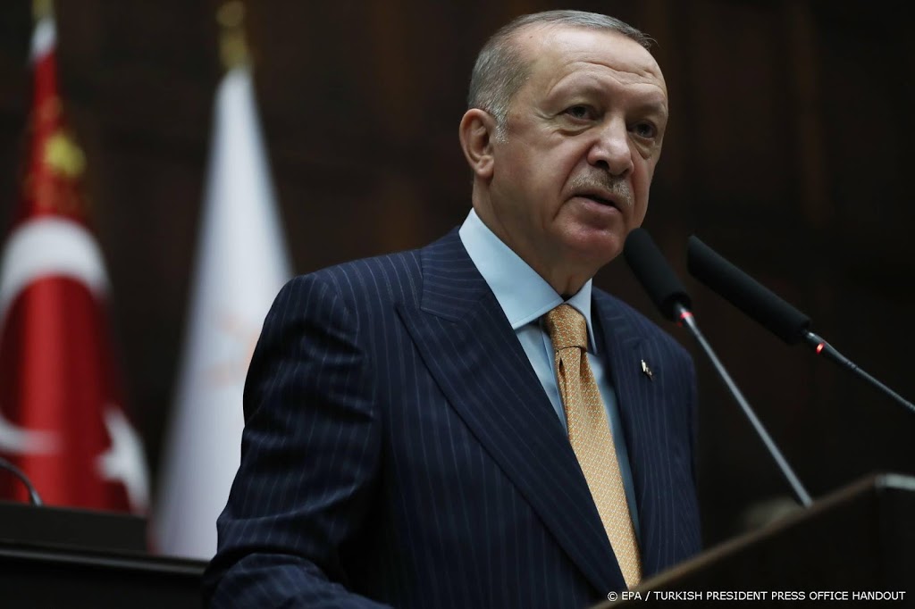 Turkse rechter gelast vrijlating kritische journalist