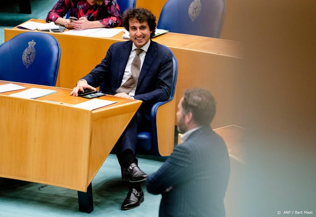 Bekende gezichten voeren lijst GroenLinks aan