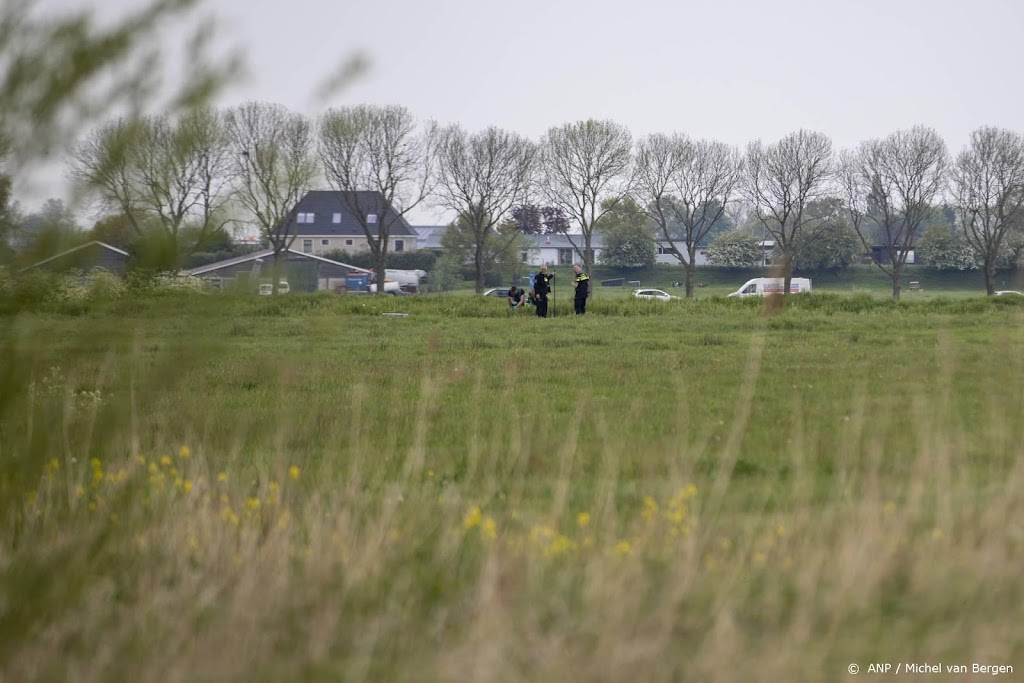 Twee verdachten opgepakt voor overval waardetransport Amsterdam