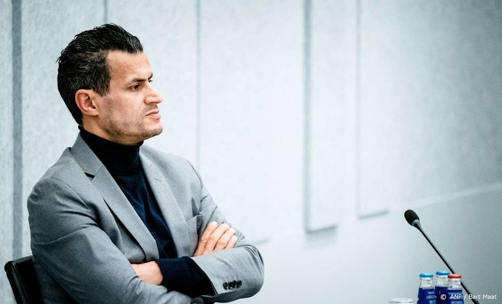 DENK Den Haag beticht Tweede Kamerfractie van afluisterpraktijken