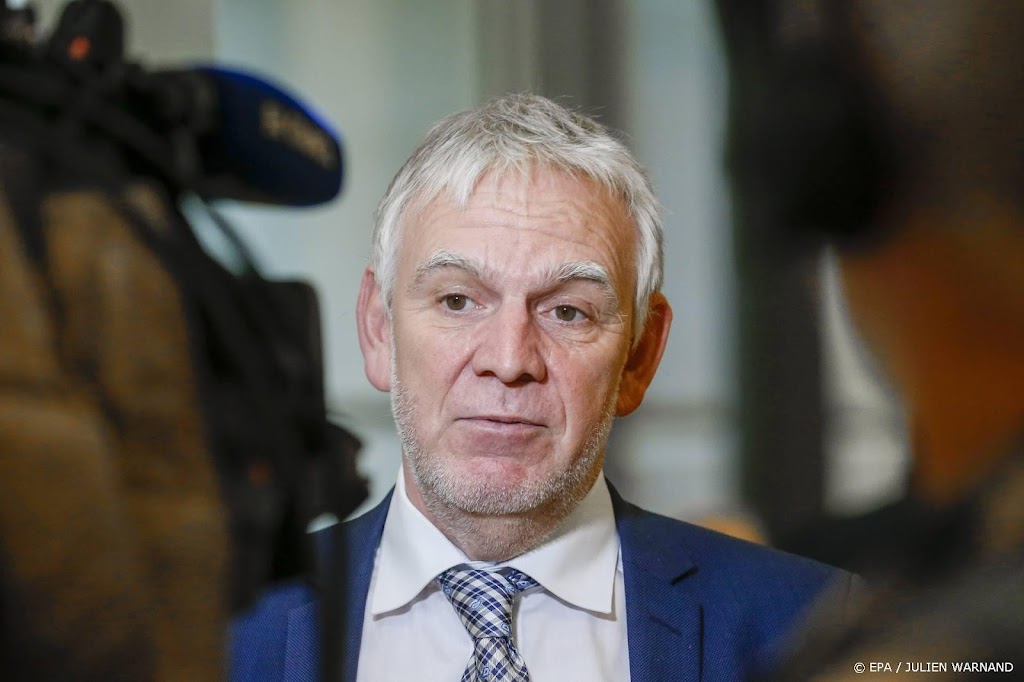 Ook Duitsland tekent verklaring over einde fossiele exportsteun
