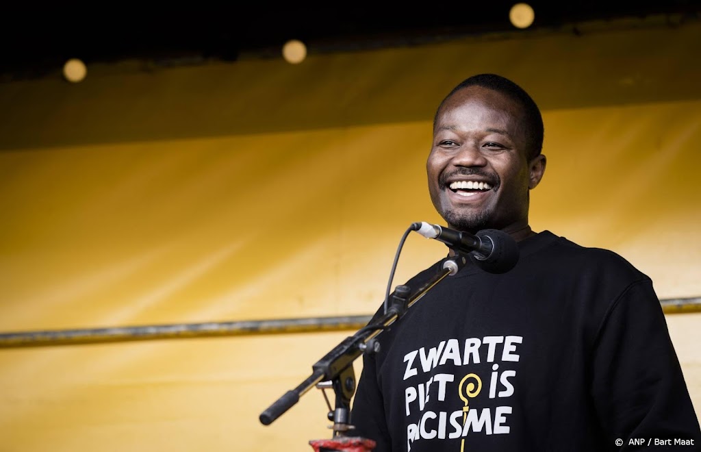 Kick Out Zwarte Piet trapt actiejaar af met meldpunt