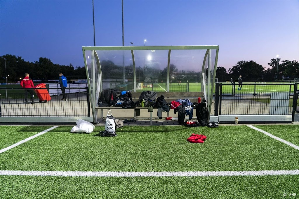Sportverenigingen willen meer erkenning van de overheid