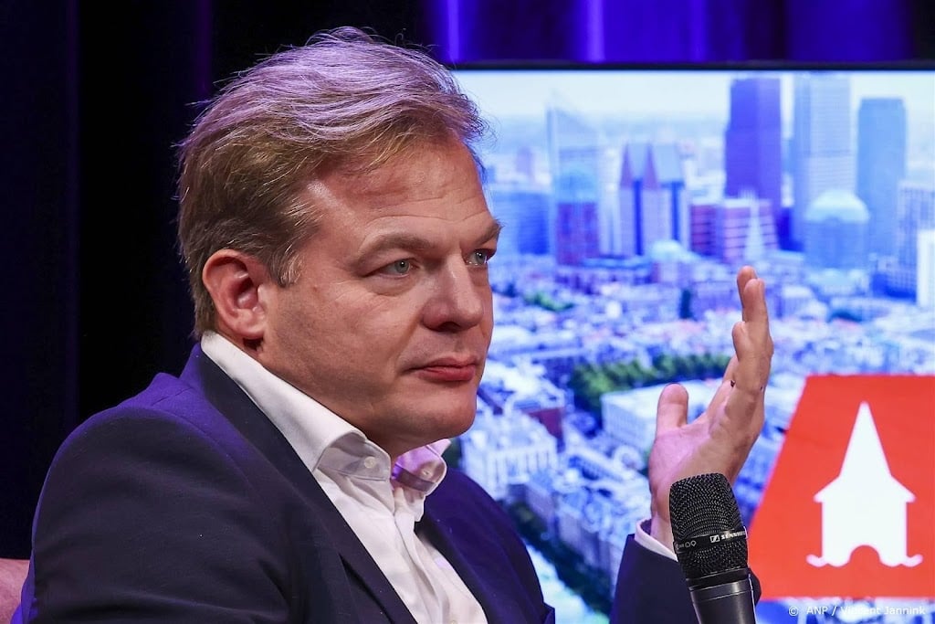 Omtzigt na forse kritiek: onzin dat ik problemen slechts aankaart