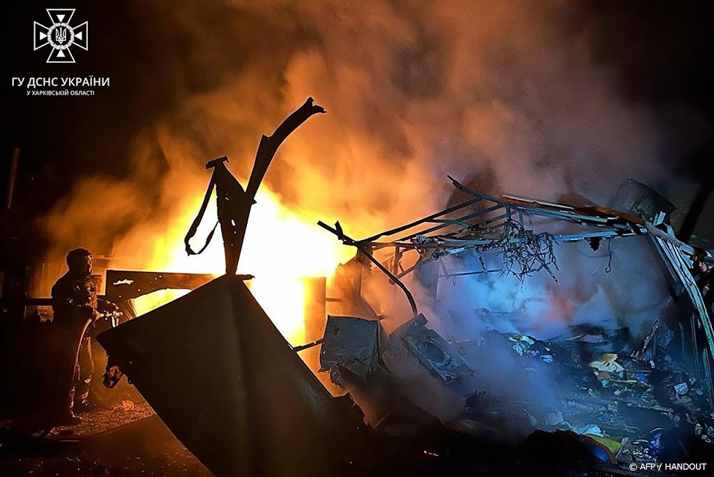 Oorlog tegen Rusland slaat groot gat in begroting Oekraïne