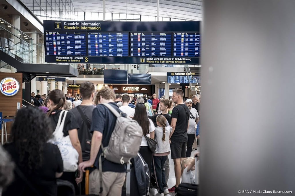 Denemarken wil ook vliegtaks invoeren