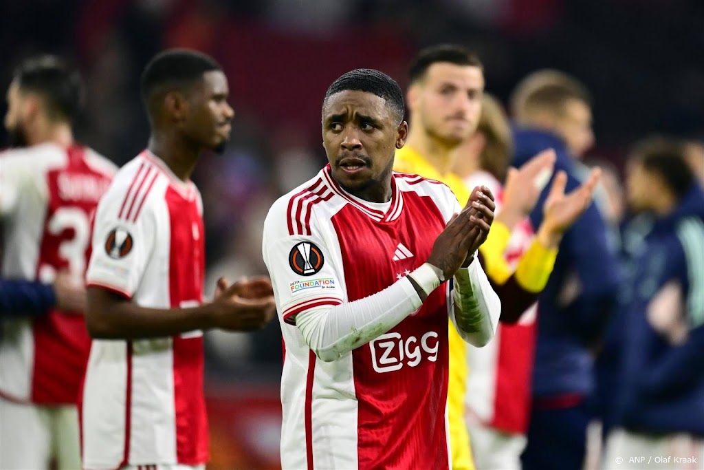 Ajax komt ook met een andere tactiek tekort tegen Brighton