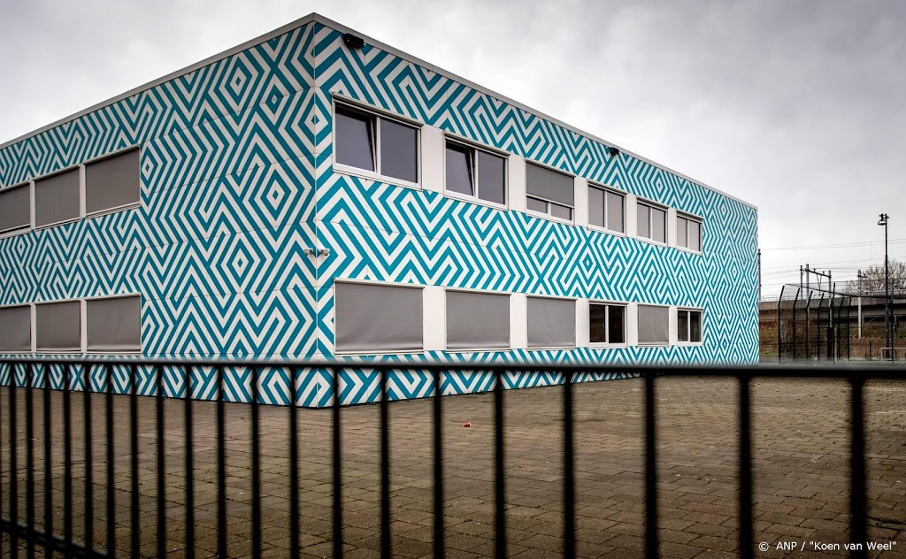 Rechter kijkt of schoolbestuur Haga weg moet