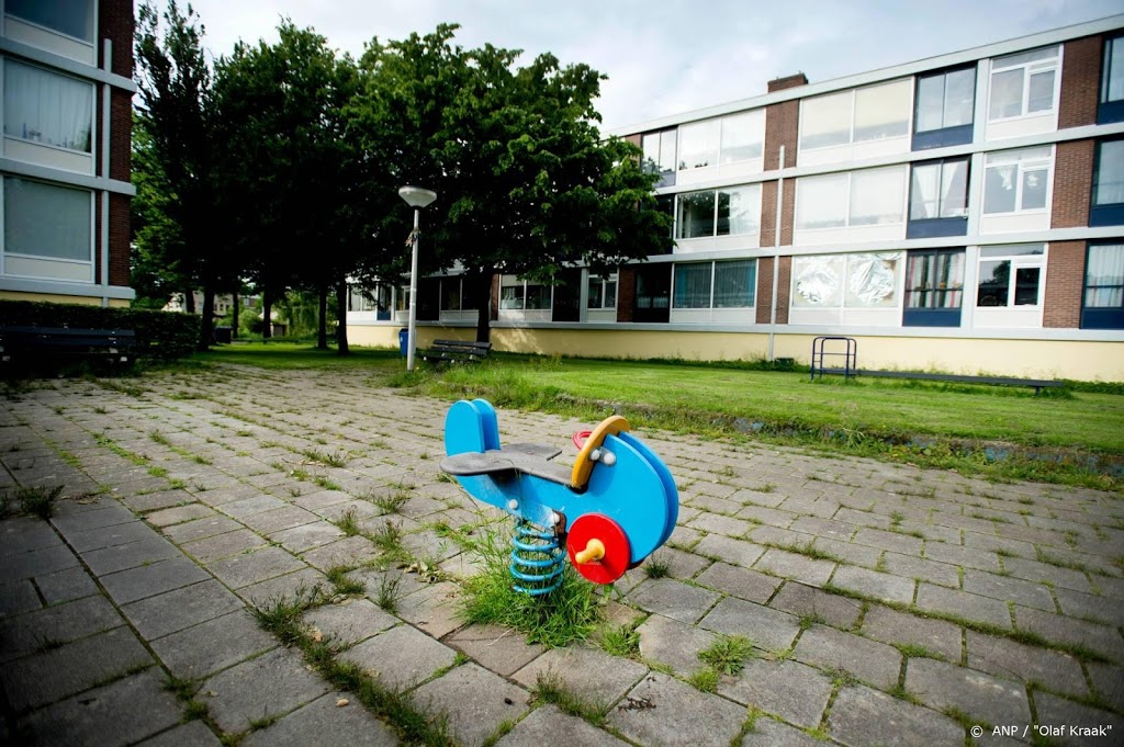 Armoede blijft gelijk ondanks groei economie