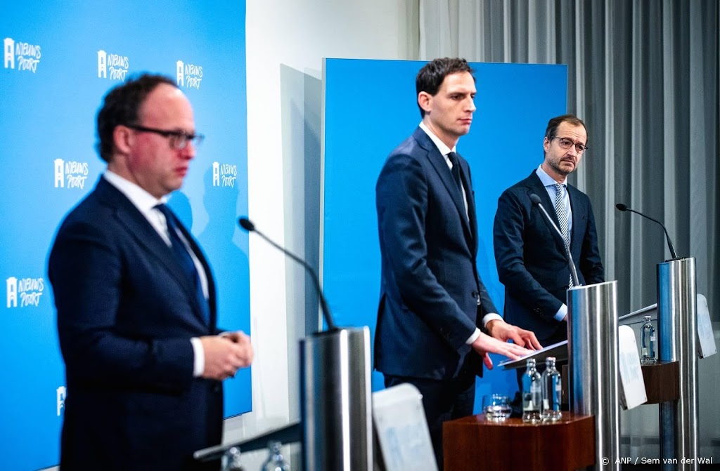 Kabinet: geen oplossing gevonden voor startende ondernemers