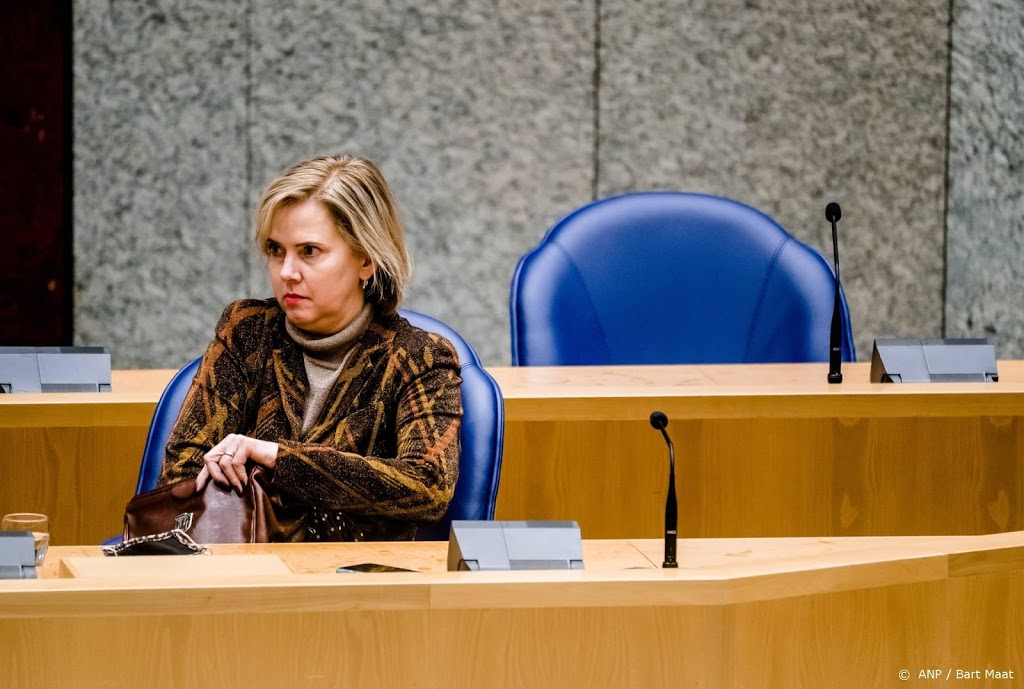 Minister kon energiebedrijven niet dwingen tot bescherming vissen