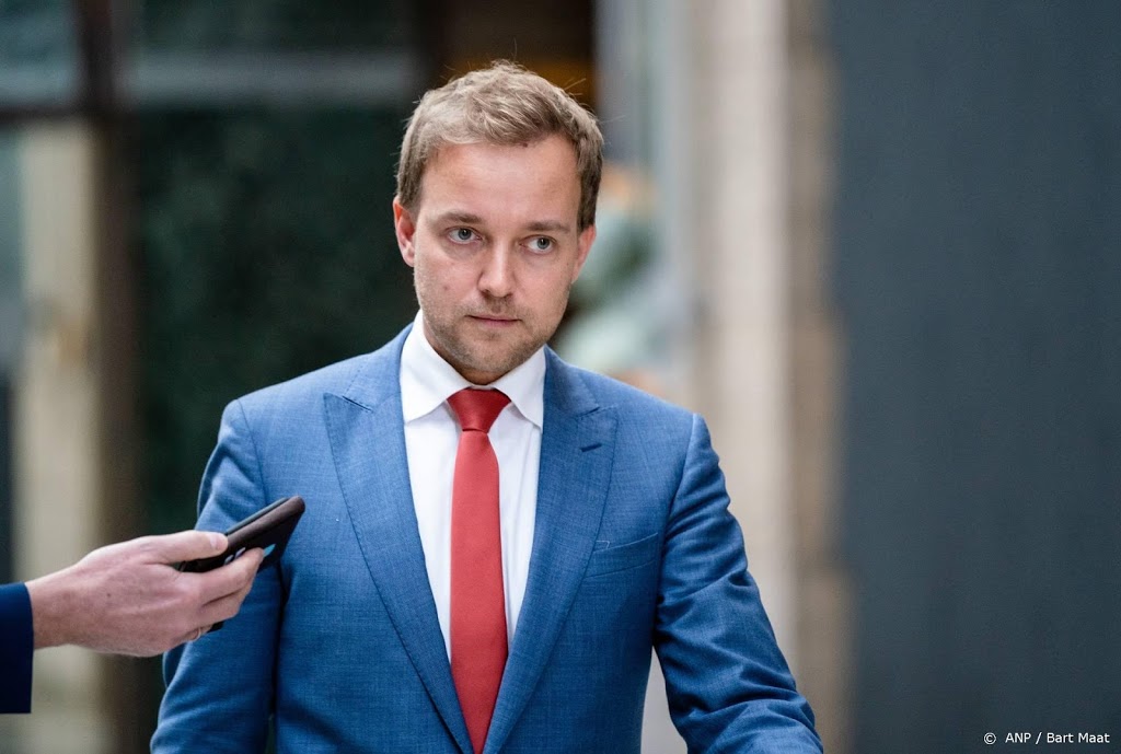 Ook senator en oud-partijbestuurder Van der Linden weg bij FVD