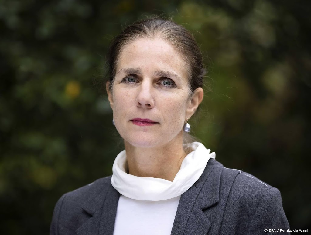 Opzij kiest arts Rebecca Gomperts als Meest Invloedrijke Vrouw