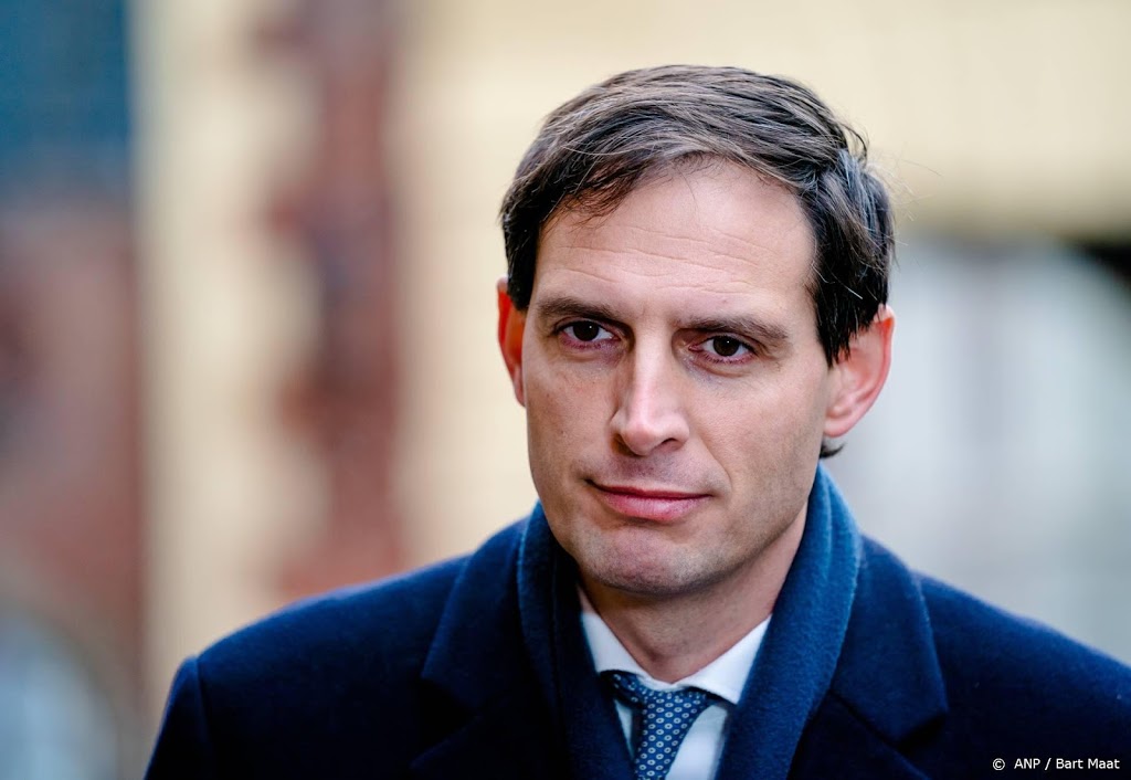 Hoekstra wees verzoek om steun verzekeraar Conservatrix af