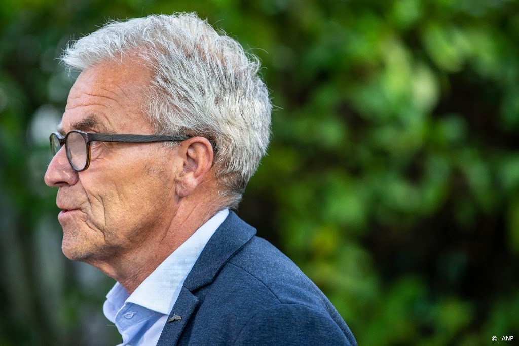 In januari nog geen wedstrijden met publiek in betaald voetbal