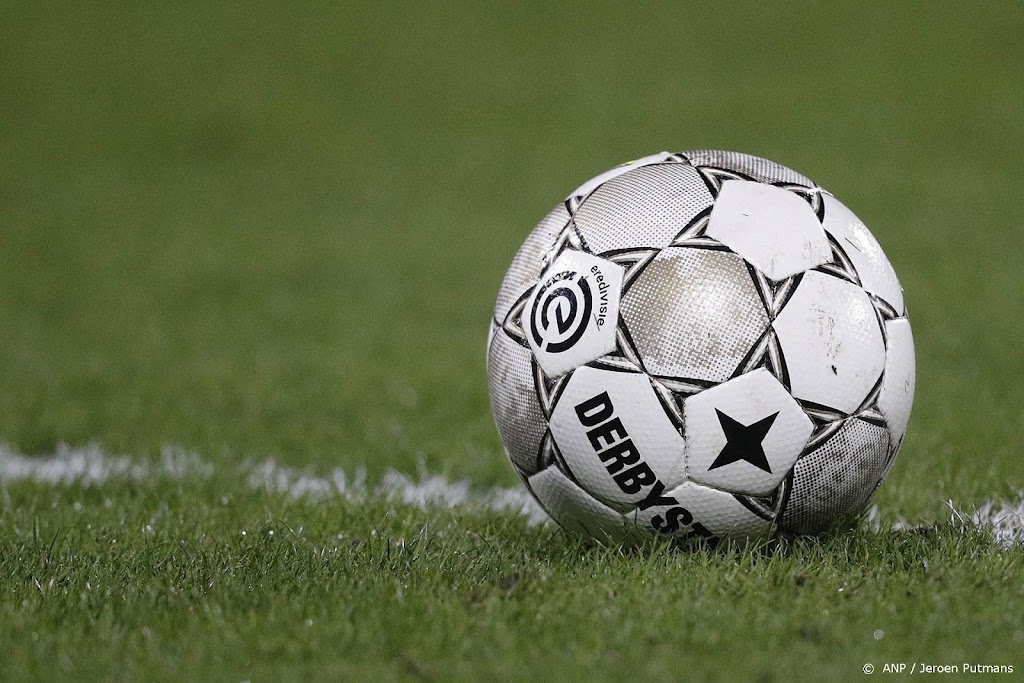 Eredivisie begint op 5 augustus en wordt week voor WK stilgelegd