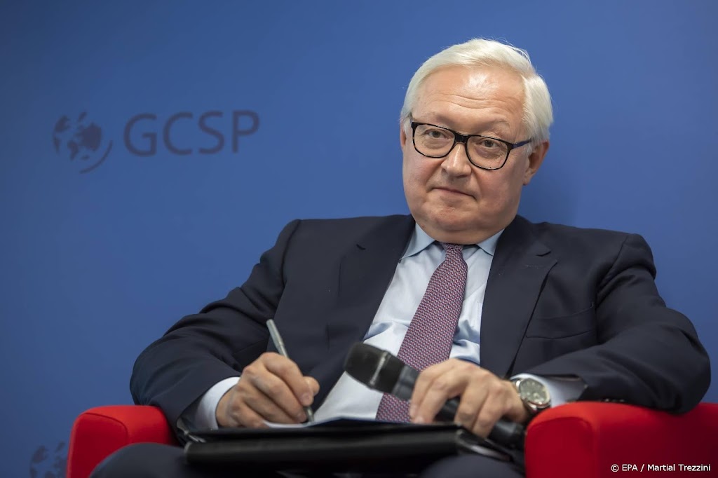 Moskou: herhaling Cubacrisis dreigt in spanningen over Oekraïne