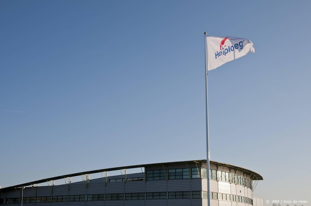 Adviseur EU-hof kritisch over omstreden doorstart Heiploeg