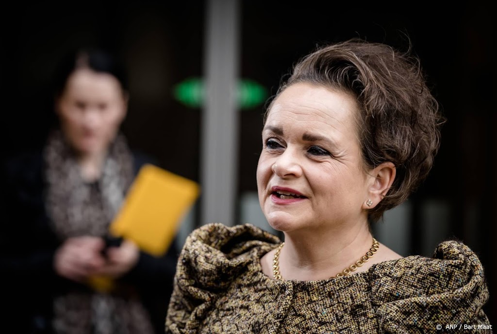 Van Huffelen: blijf in gesprek om te komen tot excuses slavernij