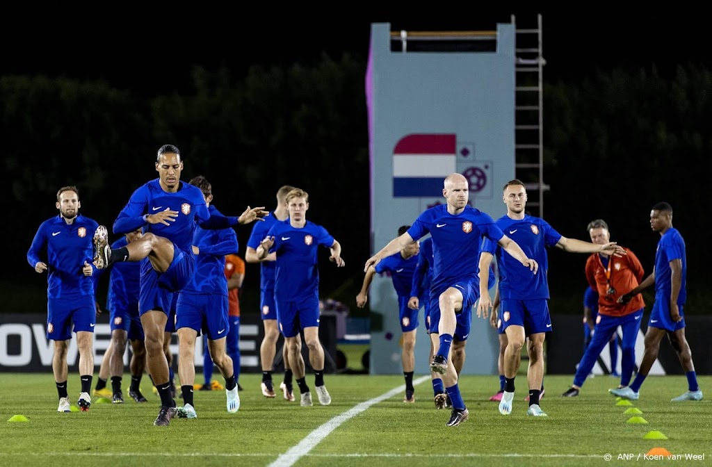 Oranje verdient minimaal 7,5 miljoen euro met zege op Argentinië