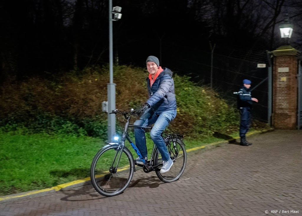 Verlenging lockdown op tafel tijdens Catshuisberaad