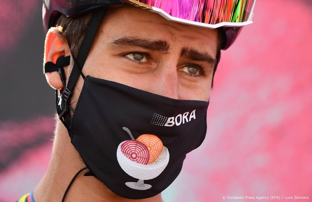 Wielrenner Sagan verkiest Tour boven Olympische Spelen