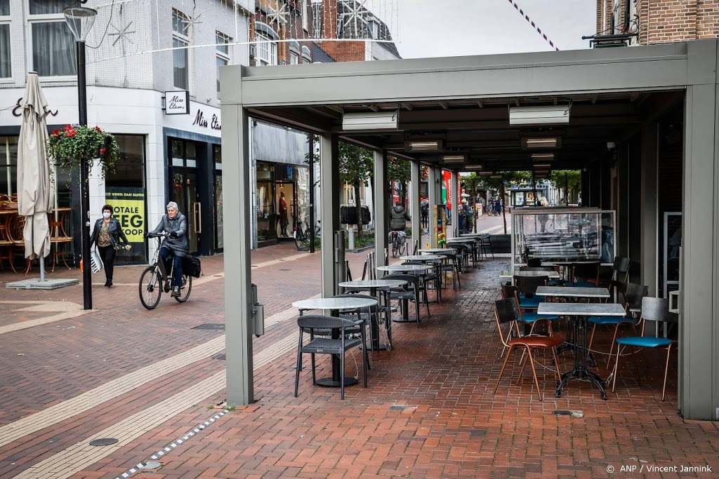 'Van groot belang dat er extra compensatie komt voor horeca'