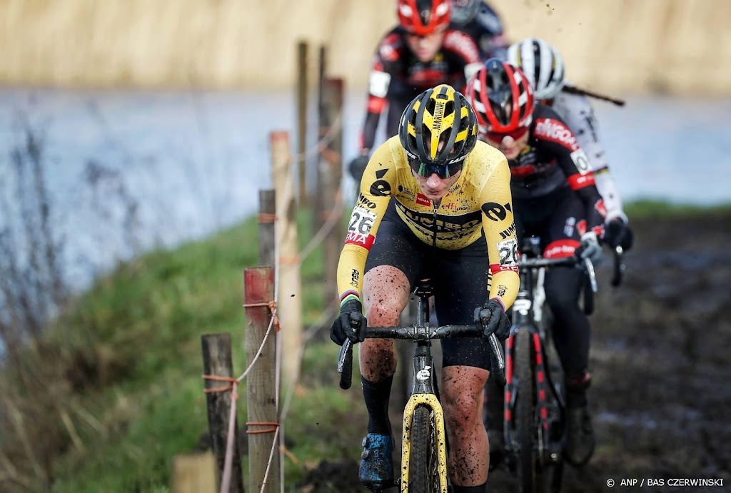Corona grote zorg voor WK veldrijden: wie positief test is af