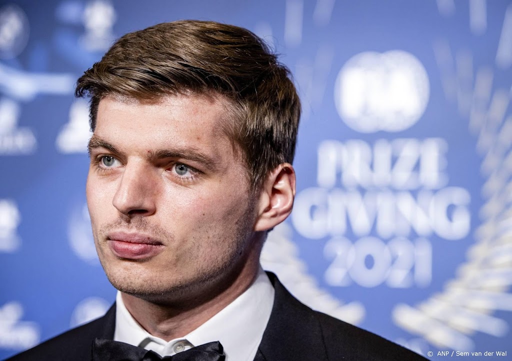 Verstappen sluit 'exclusieve' deal met betaalzender Viaplay