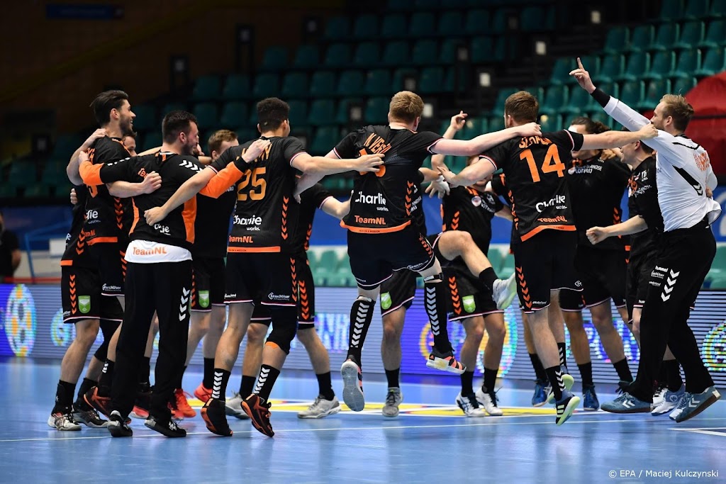 Corona overvleugelt handbal bij Oranje in aanloop naar EK
