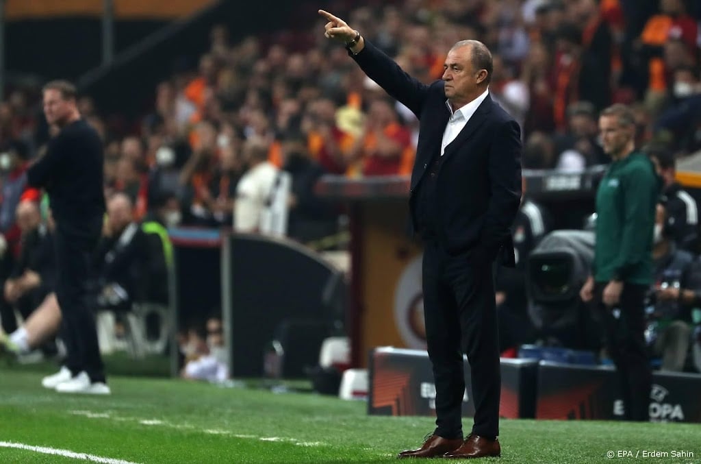 Vierde dienstverband Terim bij Galatasaray eindigt na vier jaar