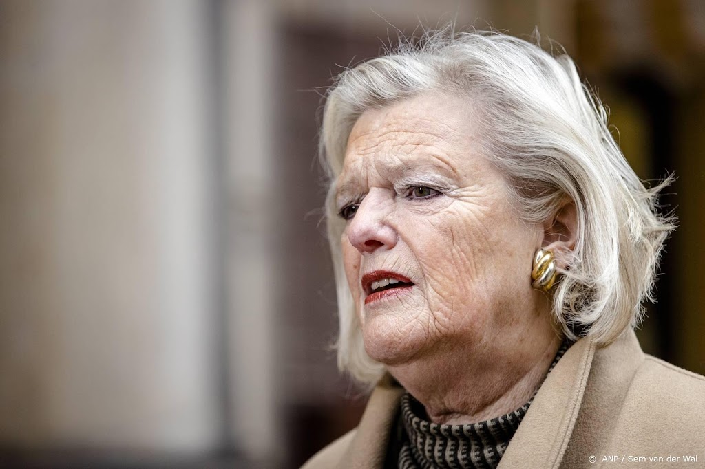 Broekers-Knol: asielaanwijzing had geen juridische basis