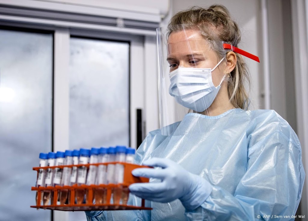 GGD: elke dag meer testcapaciteit