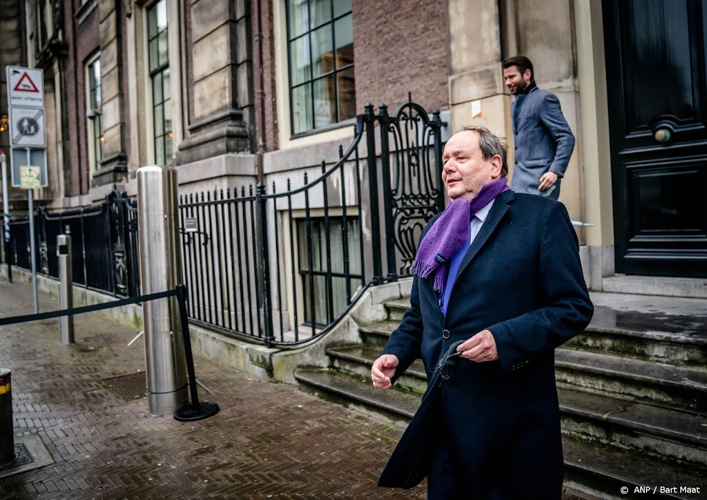 Vijlbrief: nog eens goed kijken naar extra gaswinning Groningen