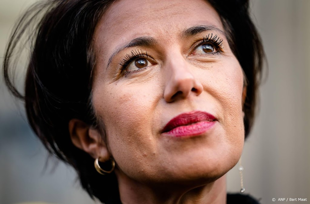 Staatssecretaris Uslu: culturele sector heeft veel aandacht nodig