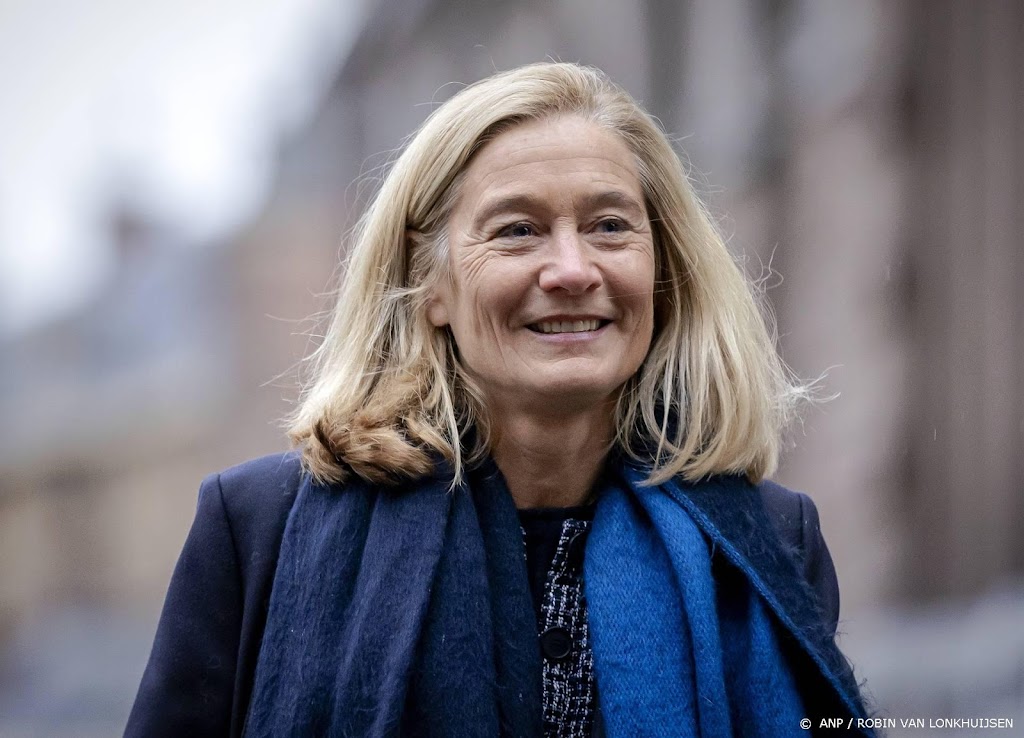 Economieminister: vestigingsklimaat een van mijn prioriteiten
