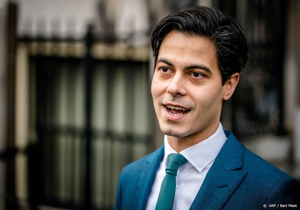 Klimaatminister Jetten: kabinet heeft nogal wat in te halen