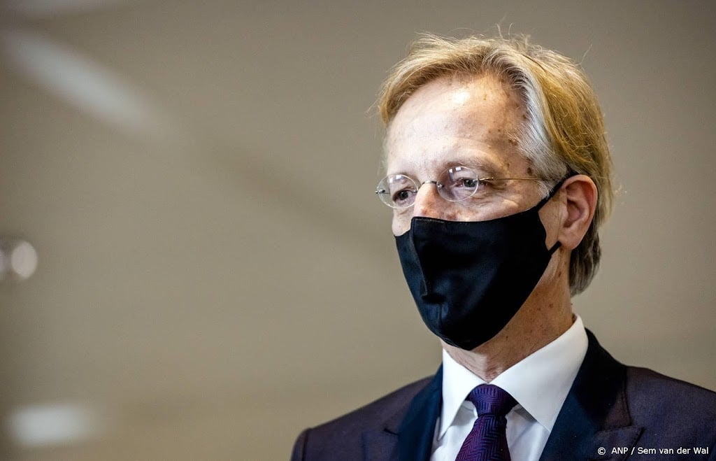 Dijkgraaf zal heropening hoger onderwijs 'stevig inbrengen'