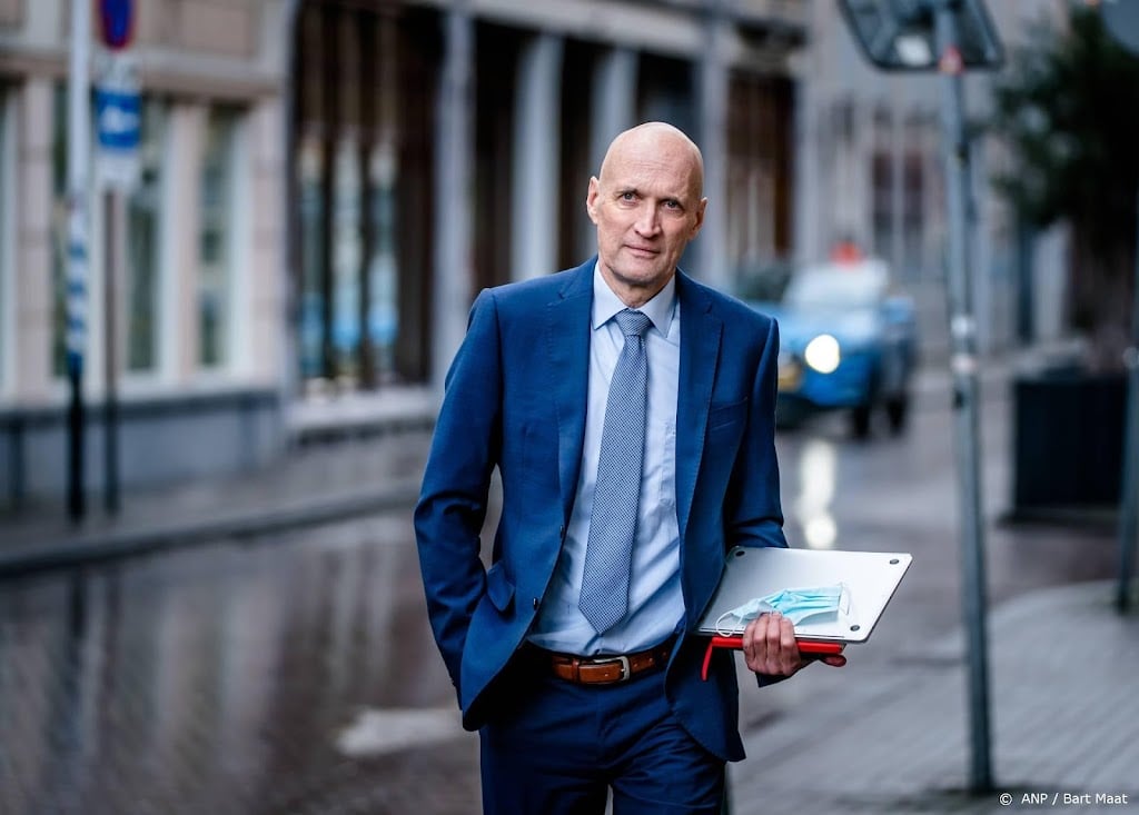 Kuipers: expertise als arts helpt bij drukken zorgkosten
