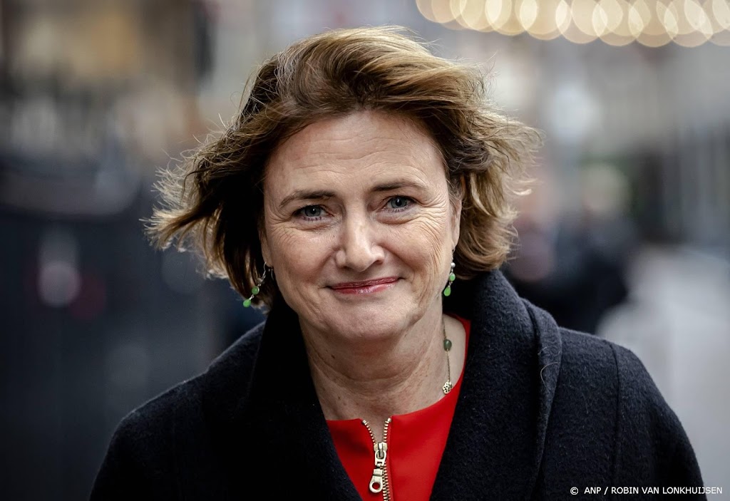 Minister Van Gennip: hervorming arbeidsmarkt prioriteit